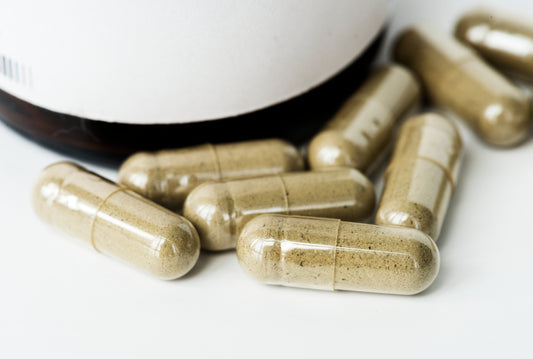 Unveiling the world of supplements: a comprehensive guide