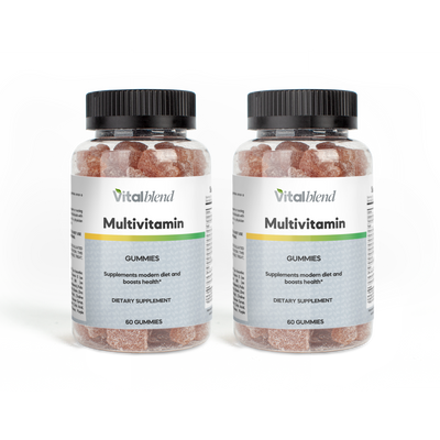 Multivitamin Gummies