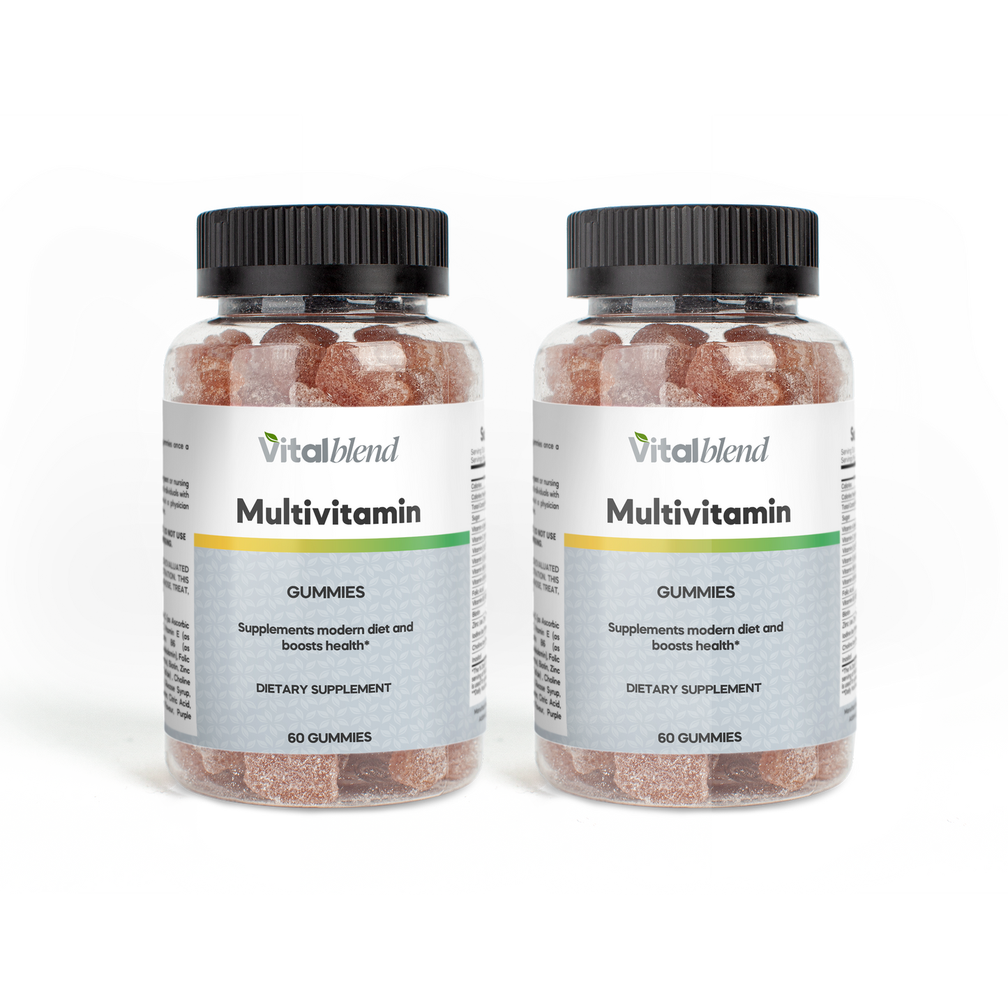 Multivitamin Gummies