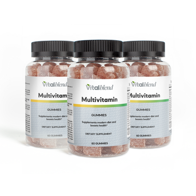 Multivitamin Gummies