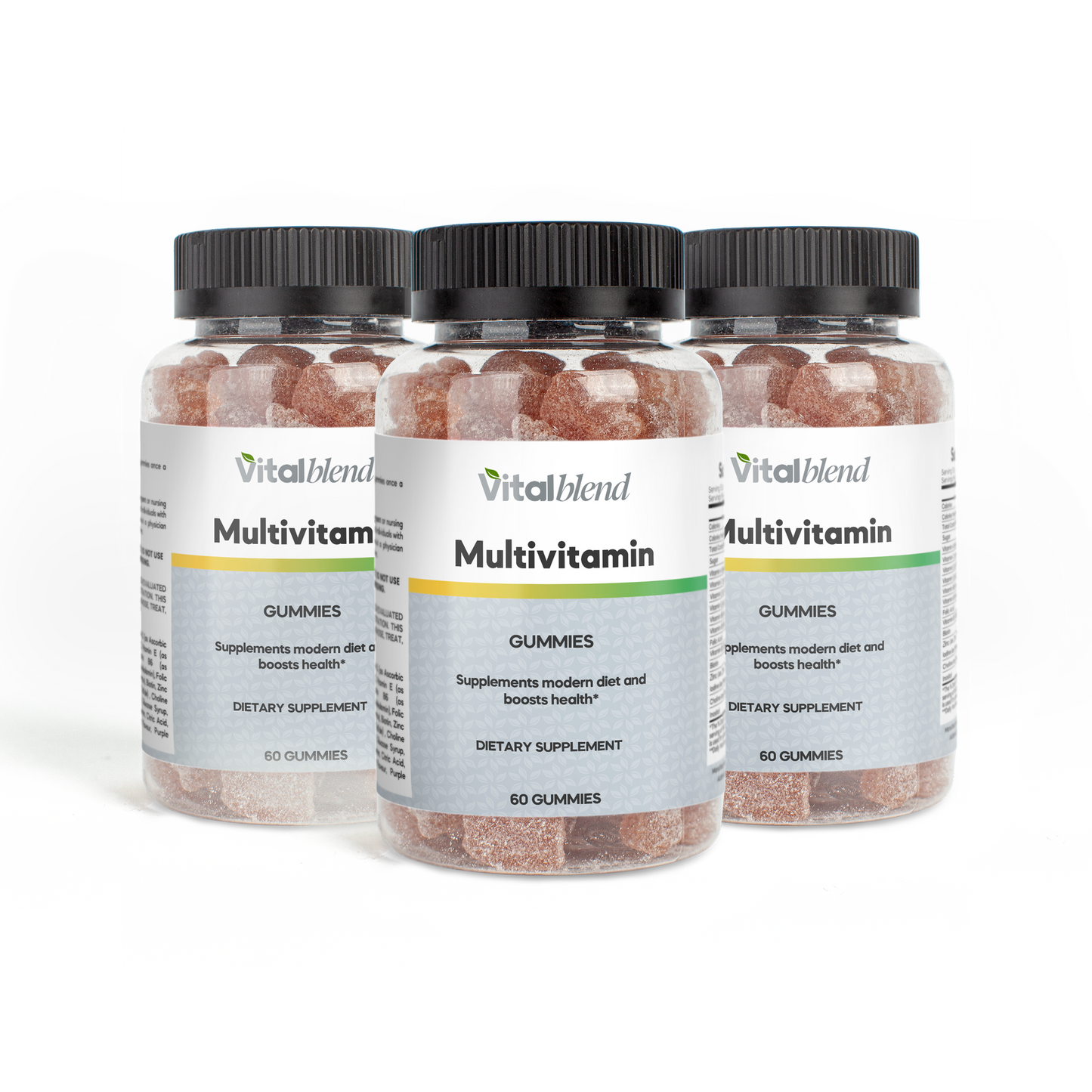 Multivitamin Gummies