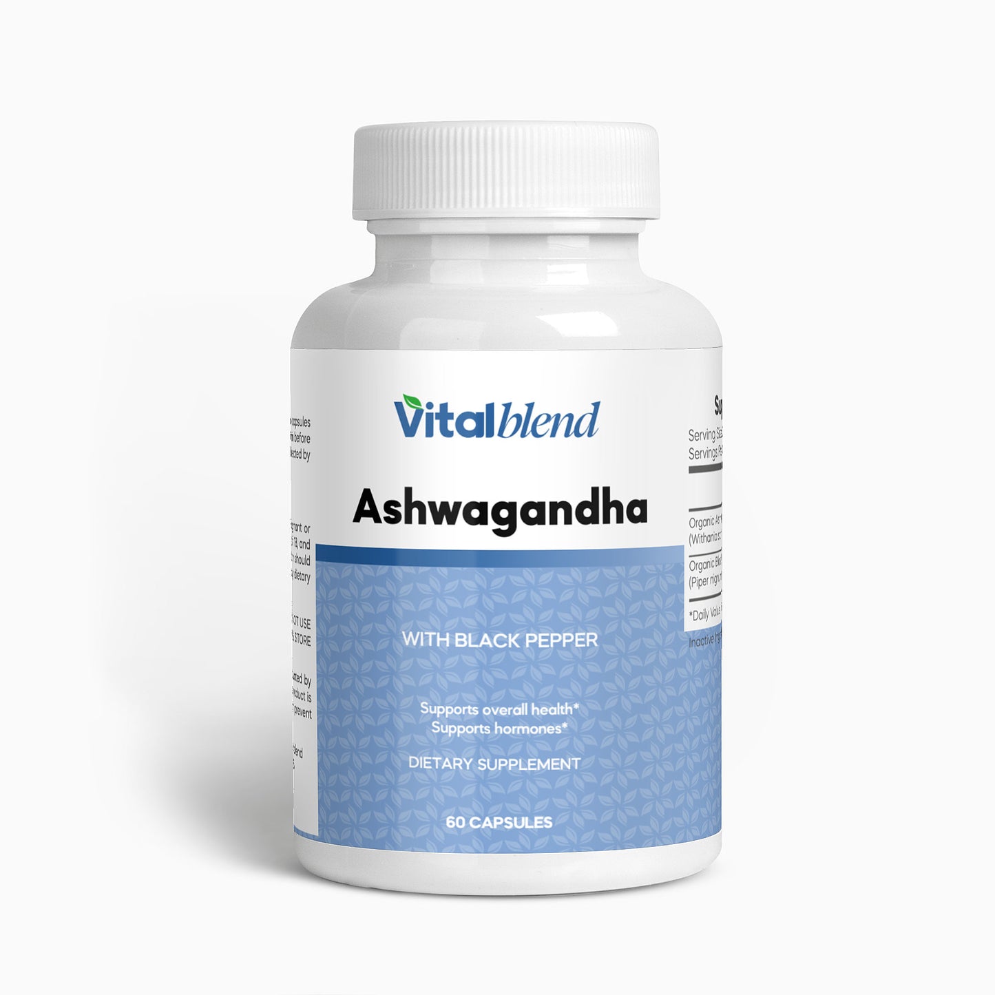 Ashwagandha