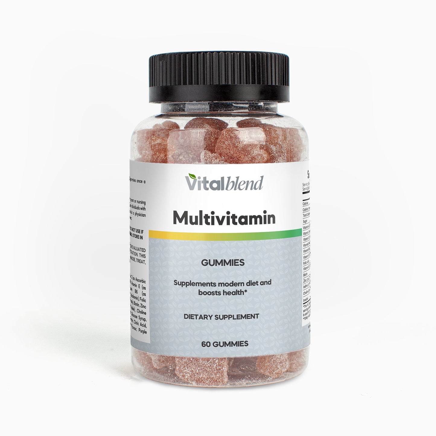 Multivitamin Gummies