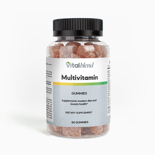 Multivitamin Gummies