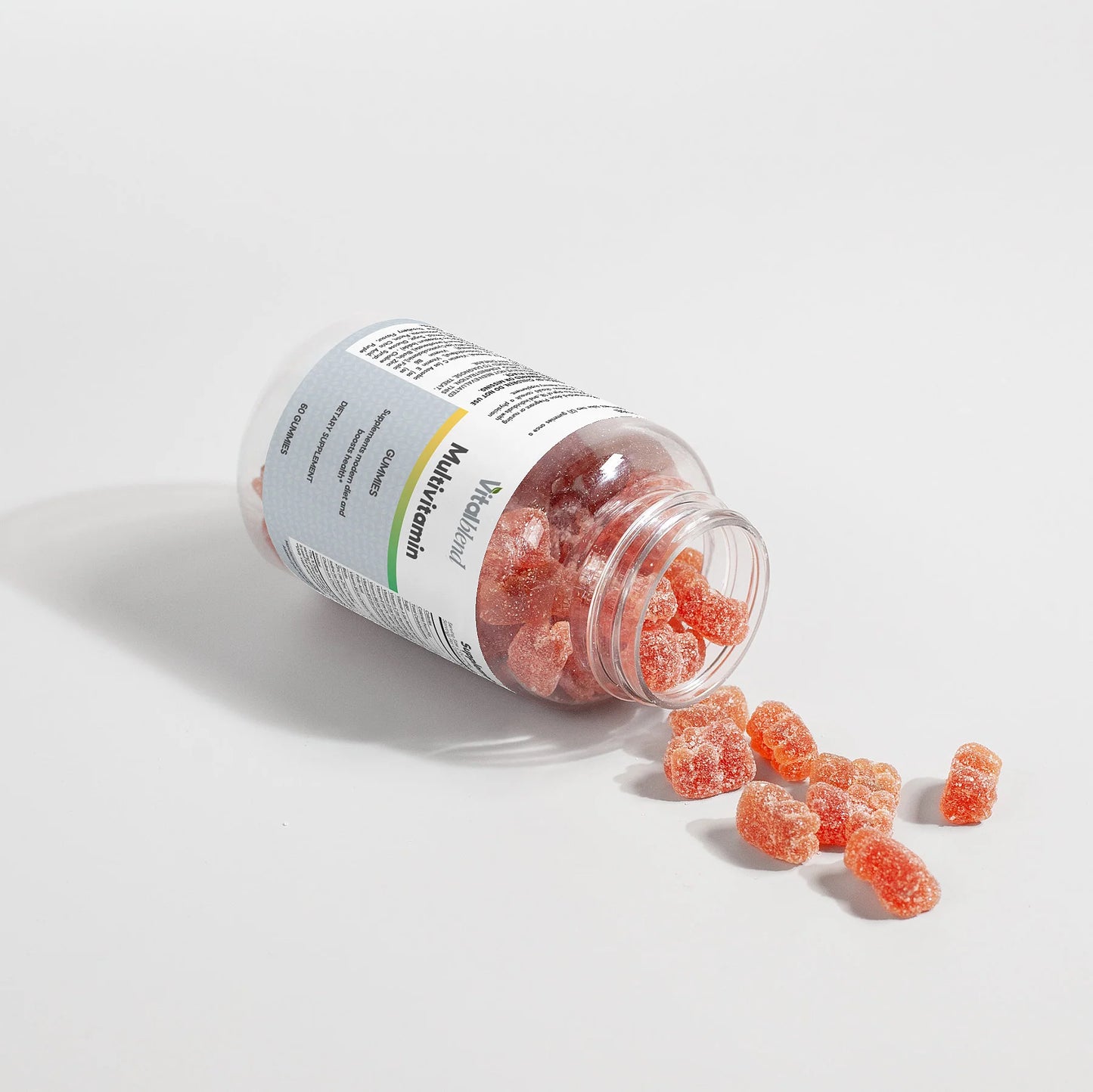 Multivitamin Gummies