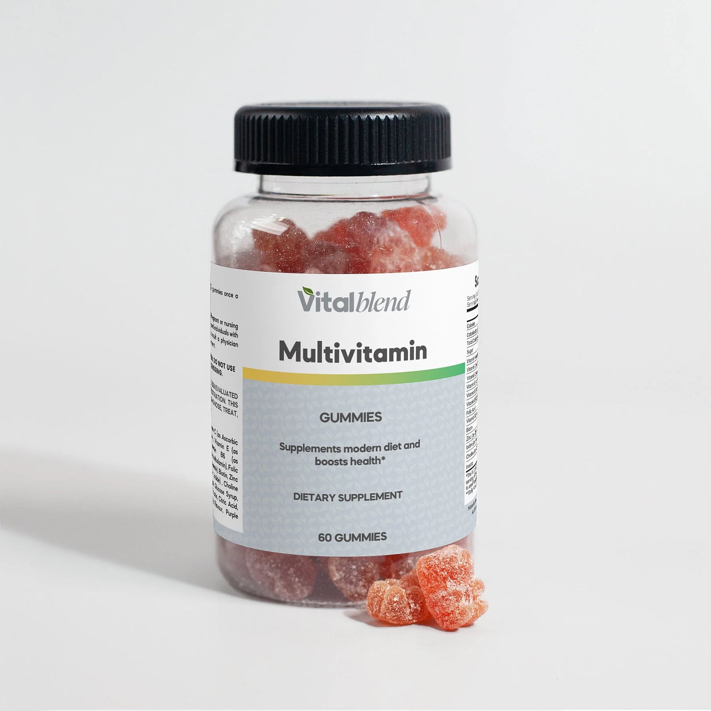 Multivitamin Gummies